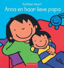 Amant, Kathleen - Anna en haar lieve papa