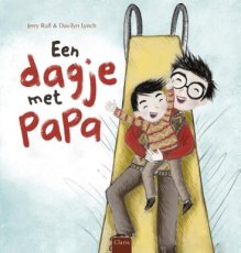 Ruff, Jerry - Een dagje met papa