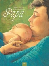 Delforge, Hélène - Papa
