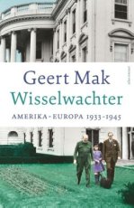 Mak, Geert - Wisselwachter