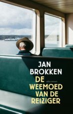 9789045051994 Brokken, Jan - De weemoed van de reiziger