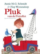 9789045110950 Schmidt, Annie M.G. - Pluk van de Petteflet