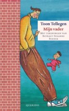 Tellegen, Toon - Mijn vader