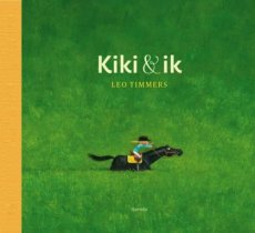 9789045130255 Timmers, Leo - Kiki & ik
