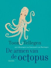 9789045130392 Tellegen, Toon - De armen van de octopus