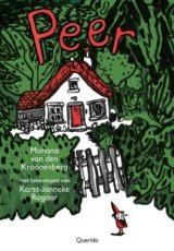 9789045130453 Kroonenberg, Mohana van den & Rogaar, Karst-Janneke - Peer