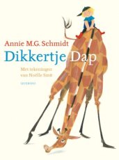 9789045130521 Schmidt, Annie M.G. - Dikkertje Dap