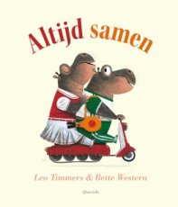 9789045130712 Timmers, Leo - Altijd samen