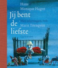 Hagen, Hans & Monique - Jij bent de liefste