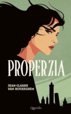 9789045131061 Rijckeghem, Jean-Claude van - Properzia