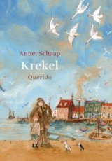 Schaap, Annet - Krekel