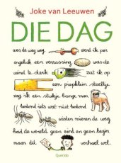 Leeuwen, Joke van - Die dag