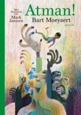 Moeyaert, Bart - Atman!
