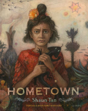 9789045132723 Tan, Shaun - Hometown