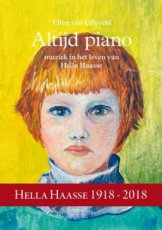 Lelyveld, Ellen van - Altijd piano