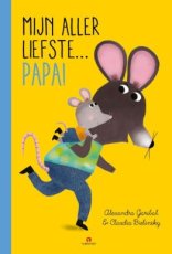 Garibal, Alexandra - Mijn allerliefse papa