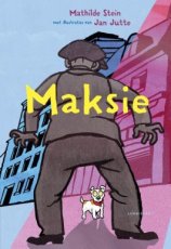 Stein, Mathilde - Maksie