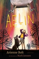 9789047717027 Bolt, Arienne - Aelin