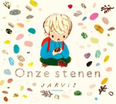 9789047717171 Jarvis - Onze stenen