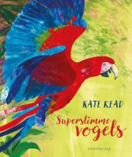 Read, Kate - Superslimme vogels