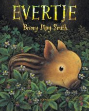 9789047717706 Smith, Briony May - Evertje