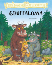 9789047718246 Donaldson, Julia - Gruffaloma