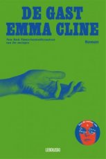 Cline, Emma - De gast