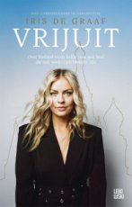Graaf, Iris de - Vrijuit