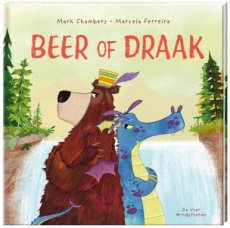9789051169812 Ferreira, Marcela & Chambers, Mark - Beer of Draak