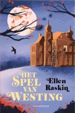 Raskin, Ellen - Het spel van Westing