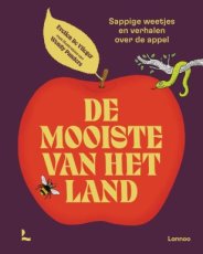 De Vlieger, Evelien & Panders, Wendy - De mooiste van het land