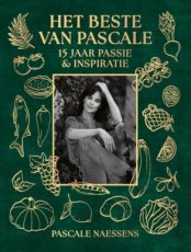 9789059962910 Naessens, Pascale - Het beste van Pascale