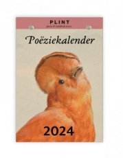 Plint Poëziekalender 2024