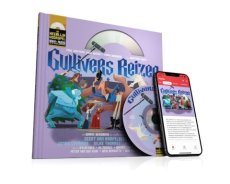 9789079040971 Wauters, Paul - Gullivers Reizen - Het Geluidshuis