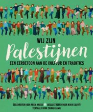 Kassis, Reem & Eilouti, Noha - Wij zijn Palestijnen