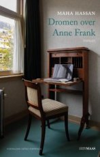 Hassan, Maha - Dromen over Anne Frank (T)
