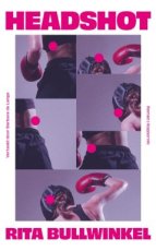 9789083463520 (T) Bullwinkel, Rita - Headshot (T)