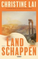 9789083535821 Lai, Christine - Landschappen