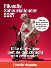 9789085718970 Filosofie Scheurkalender 2027