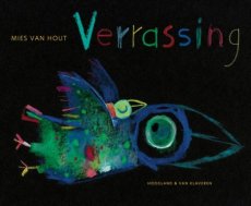 9789089673862 Hout, Mies van - Verrassing