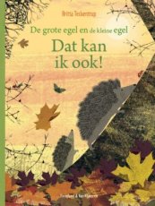 Teckentrup, Britta - Dat kan ik ook!