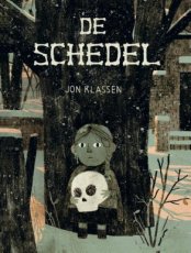 Klassen, Jon - De schedel