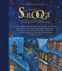 Dickens, Charles - Het kerstavontuur van Ebenezer Scrooge