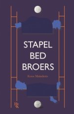 Meinderts, Koos - Stapelbedbroers