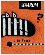 9789089674647 Prap, Lila - Waarom?