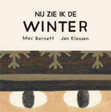 9789089674982 Barnett, Mac & Klassen, Jon - Nu zie ik de WINTER