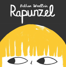 9789089675132 Woollvin, Bethan - Rapunzel