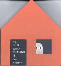 9789089675200 Klassen, Jon - Het huis waar niemand is