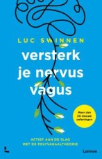 Swinnen, Luc -Versterk je nervus vagus