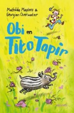 Masters, Mathilde - Obi en Tito Tapir